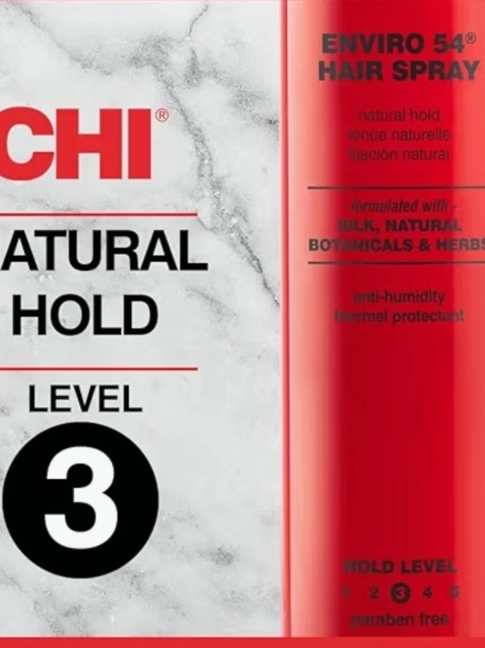 CHI Enviro 54 Hair Spray